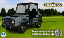 Load image into Gallery viewer, Golf Cart Raffle – Only 500 Tickets Available