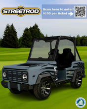 Load image into Gallery viewer, Golf Cart Raffle – Only 500 Tickets Available