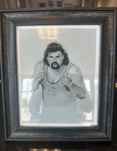 Load image into Gallery viewer, Limited Edition 2023 TNTHOF Giclee Prints