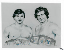 Load image into Gallery viewer, Limited Edition 2023 TNTHOF Giclee Prints