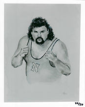 Load image into Gallery viewer, Limited Edition 2023 TNTHOF Giclee Prints