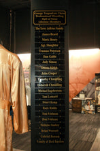 Load image into Gallery viewer, George Tragos/Lou Thesz Professional Wrestling Hall of Fame Lifetime Membership