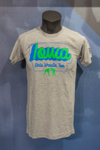 Load image into Gallery viewer, RUDIS Iowa Girls Wrestle Too t-shirt
