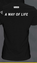 Load image into Gallery viewer, RUDIS University of Iowa Women's Wrestling t-shirt