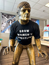 Load image into Gallery viewer, Scrap Life - Grow Women&#39;s Wrestling T-Shirt
