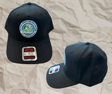 Load image into Gallery viewer, Dan Gable Museum Logo Hat
