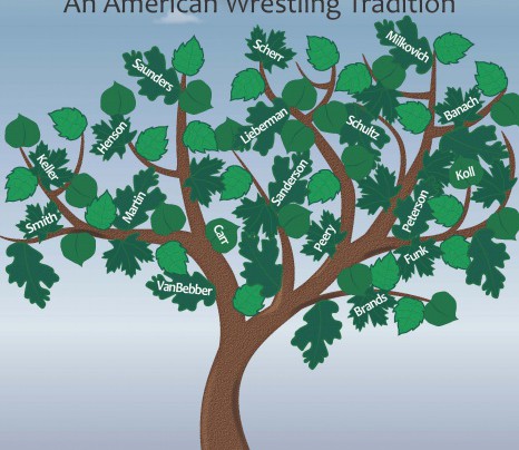 Family Ties: An American Wrestling Tradition