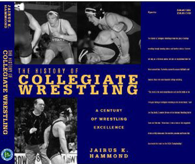 The History of Collegiate Wrestling
