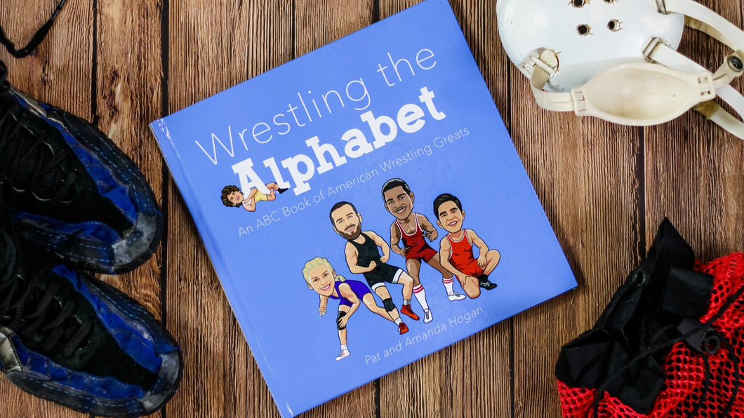 Wrestling the Alphabet