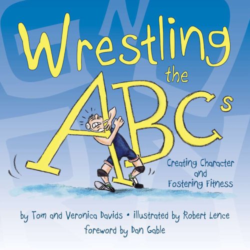 Wrestling the ABC's